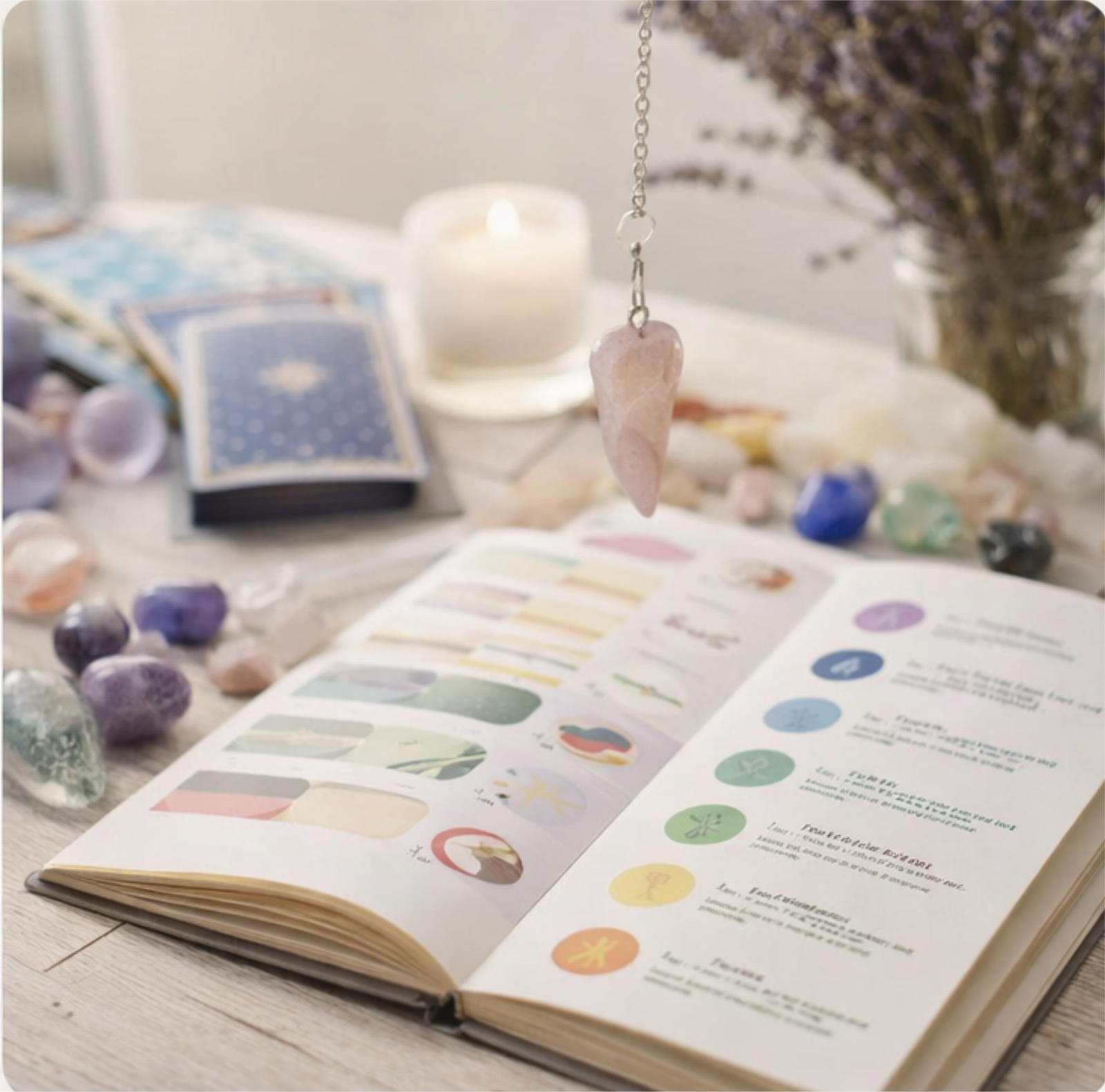 terapias alternativas